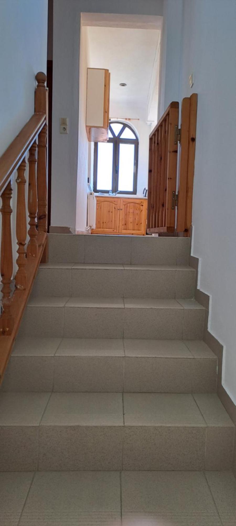 Sigri'S Beauty Apartman Szigrí Kültér fotó
