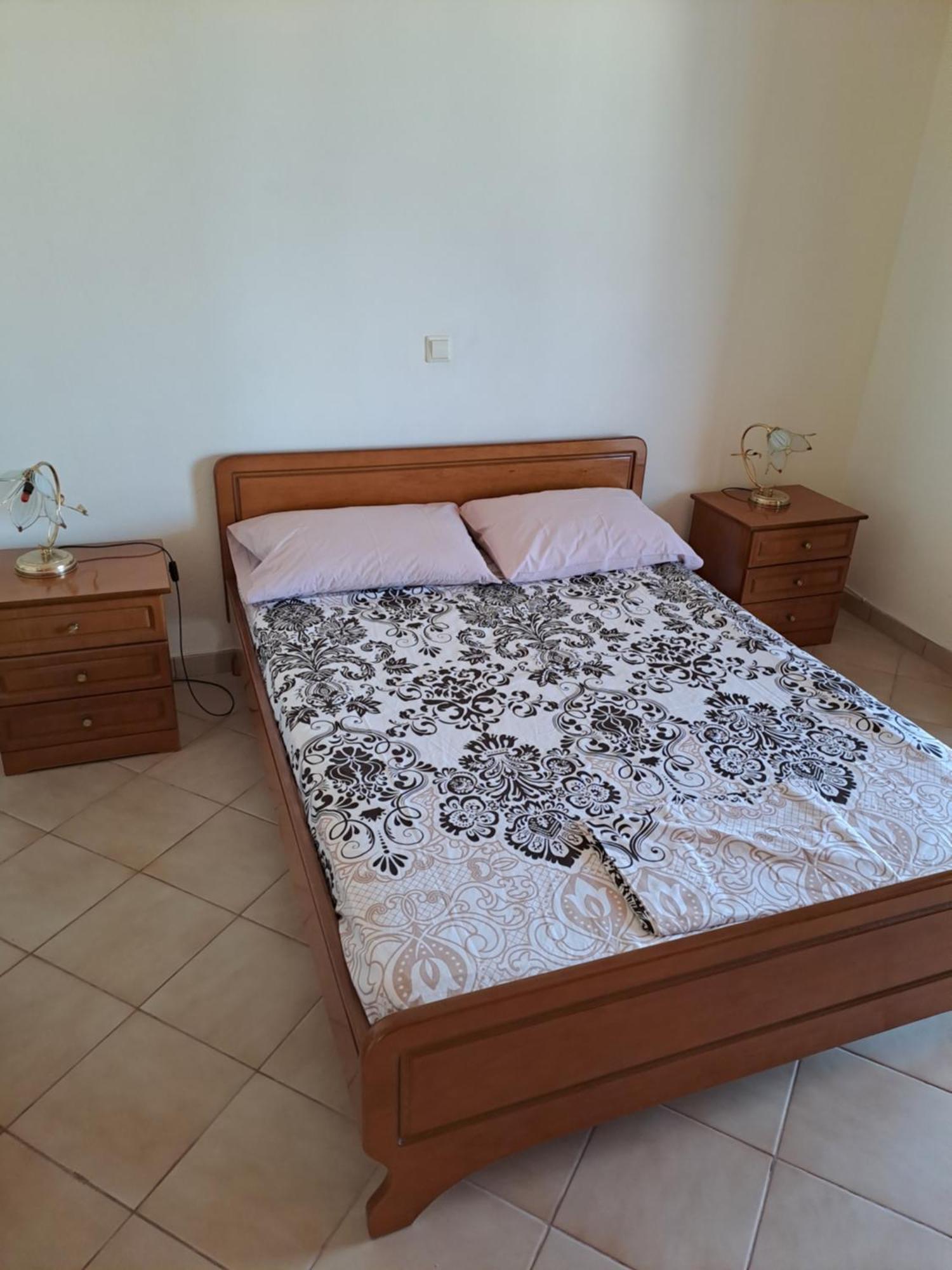 Sigri'S Beauty Apartman Szigrí Kültér fotó