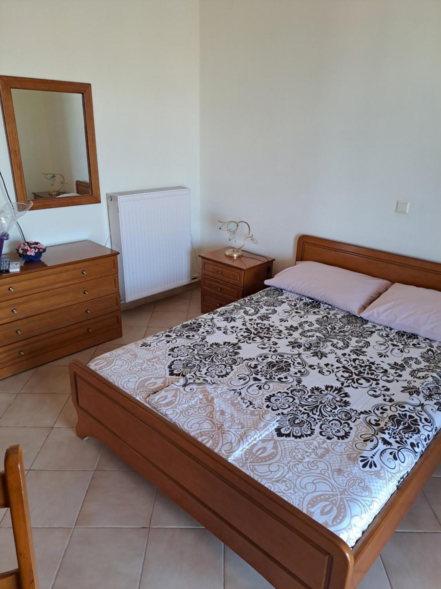 Sigri'S Beauty Apartman Szigrí Kültér fotó