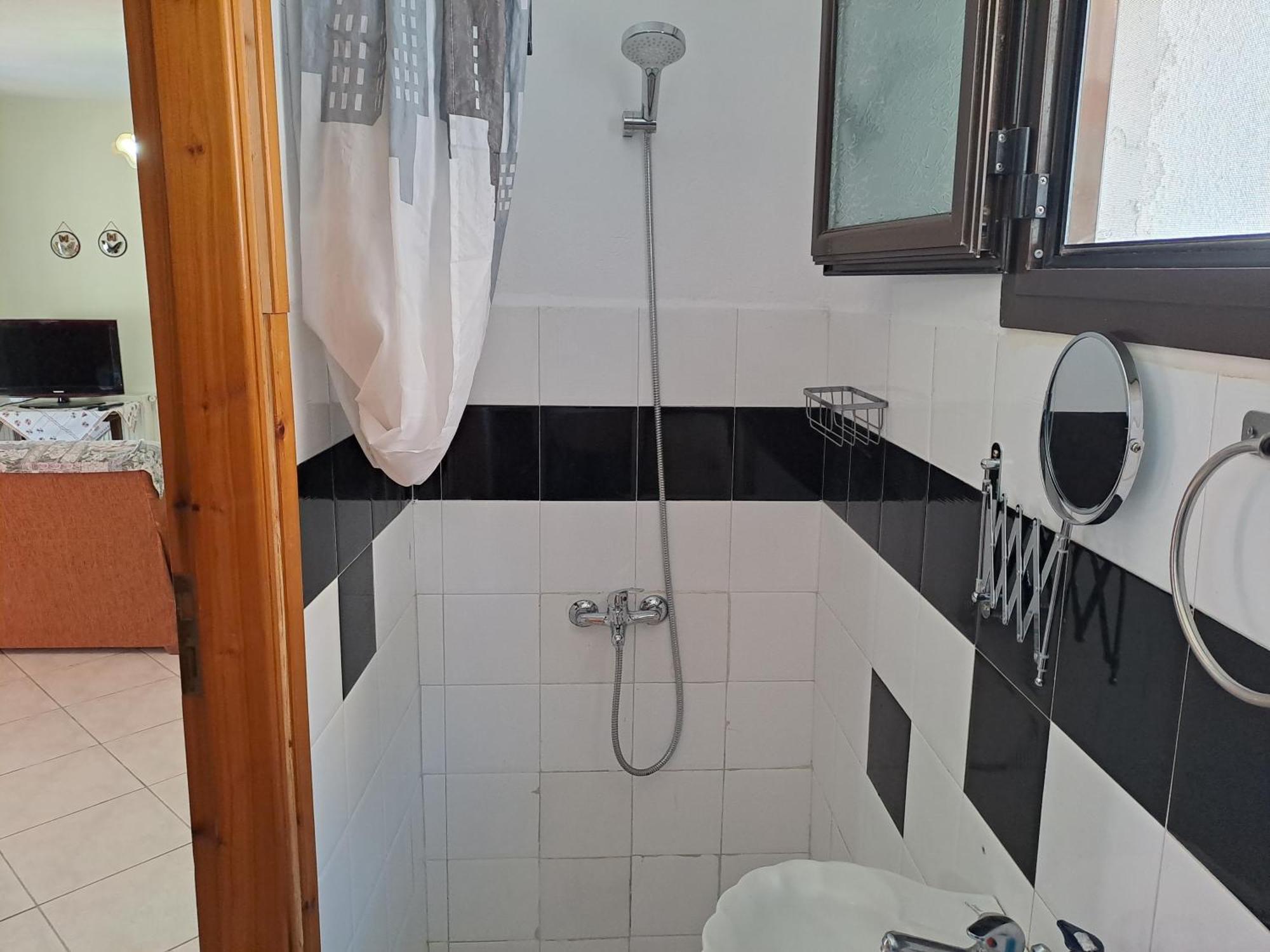 Sigri'S Beauty Apartman Szigrí Kültér fotó