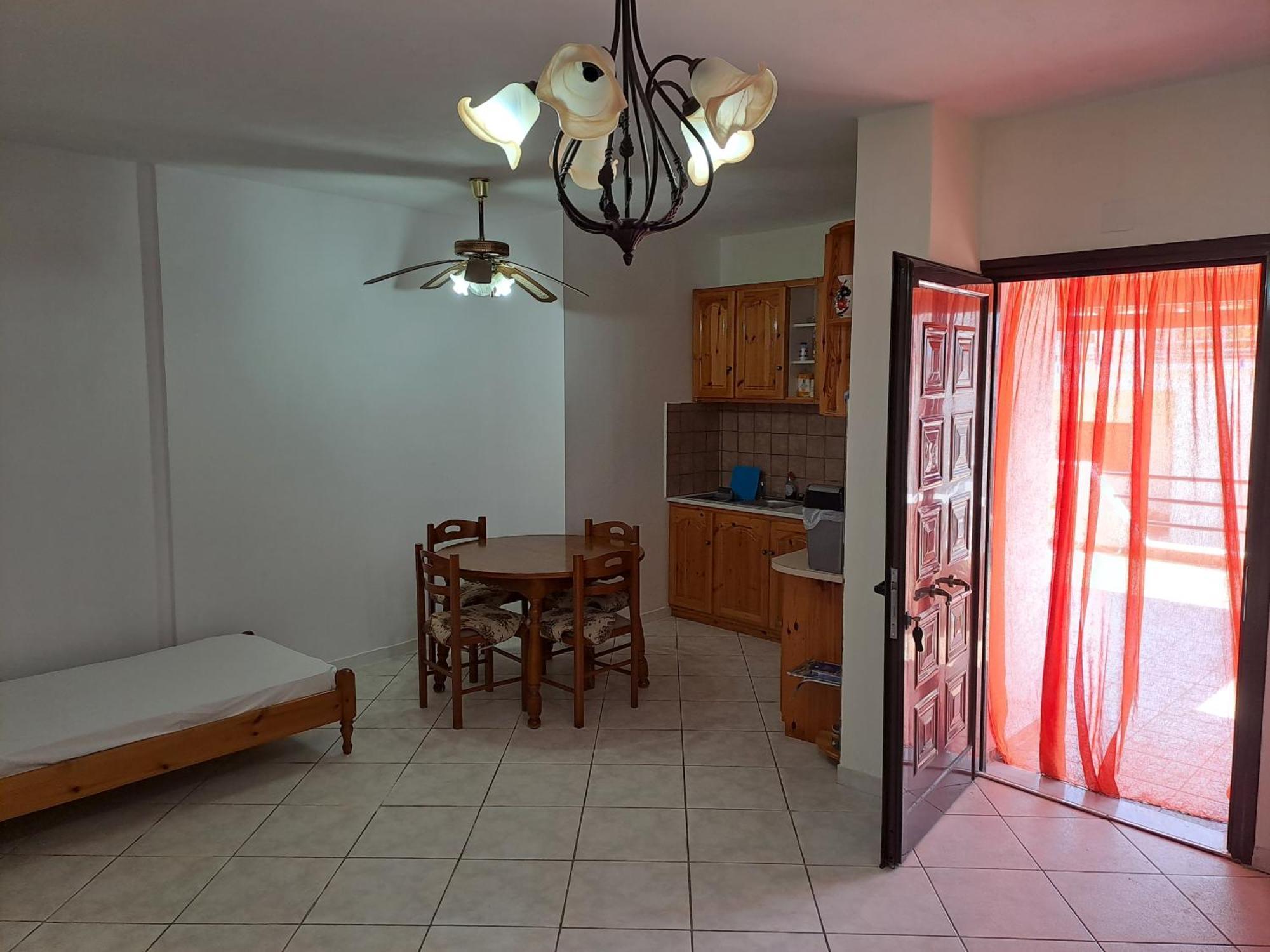 Sigri'S Beauty Apartman Szigrí Kültér fotó