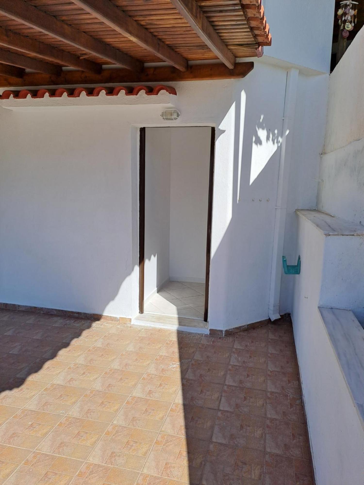 Sigri'S Beauty Apartman Szigrí Kültér fotó
