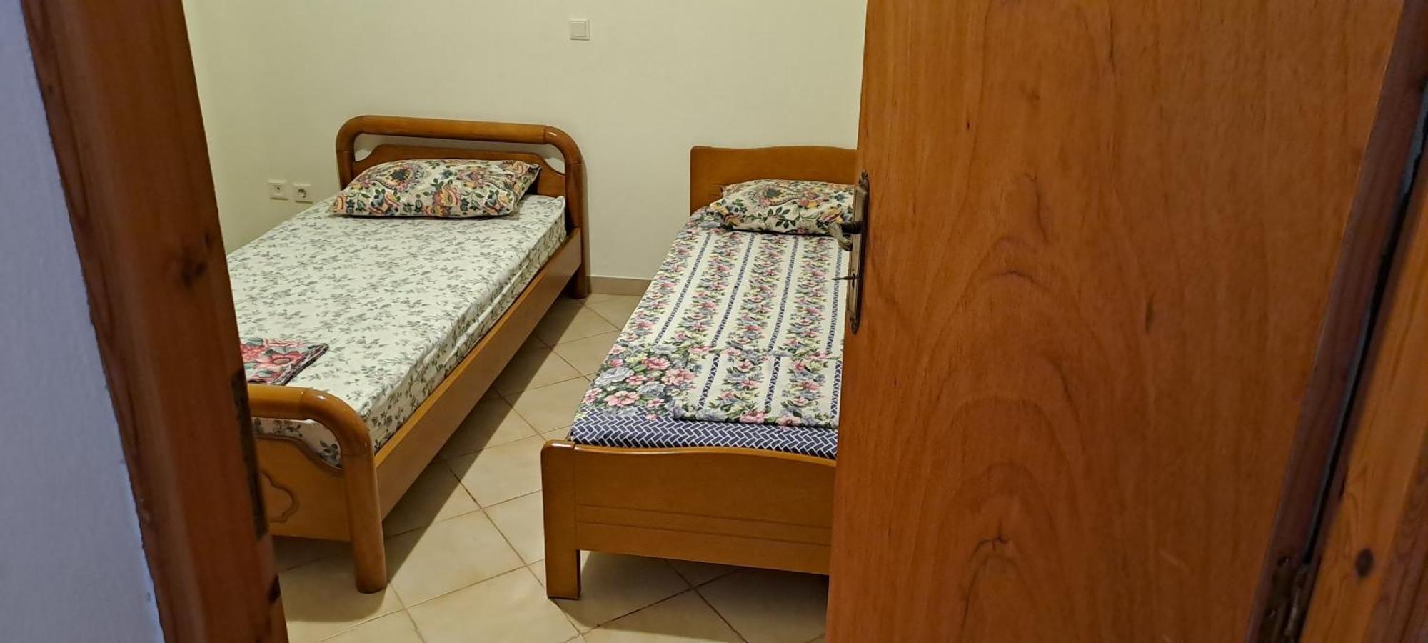 Sigri'S Beauty Apartman Szigrí Kültér fotó