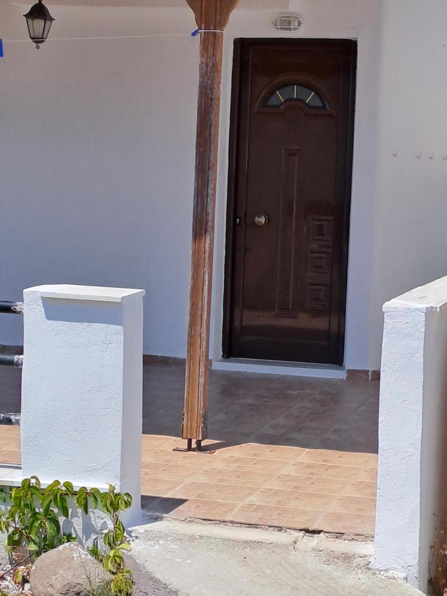 Sigri'S Beauty Apartman Szigrí Kültér fotó