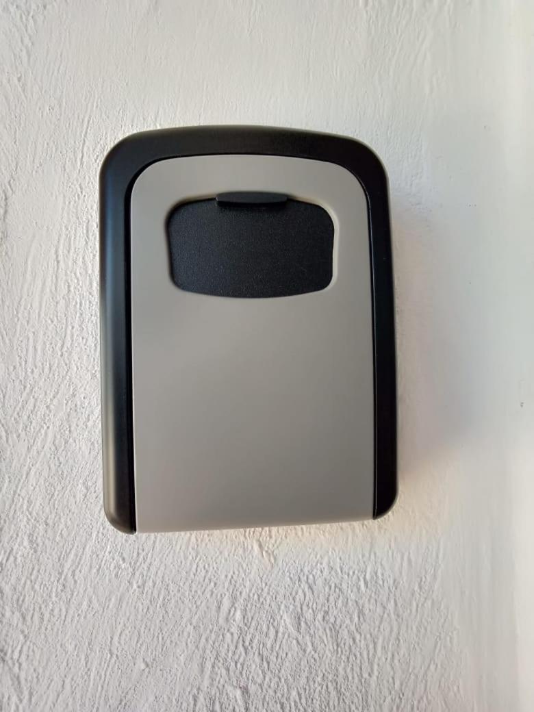 Sigri'S Beauty Apartman Szigrí Kültér fotó